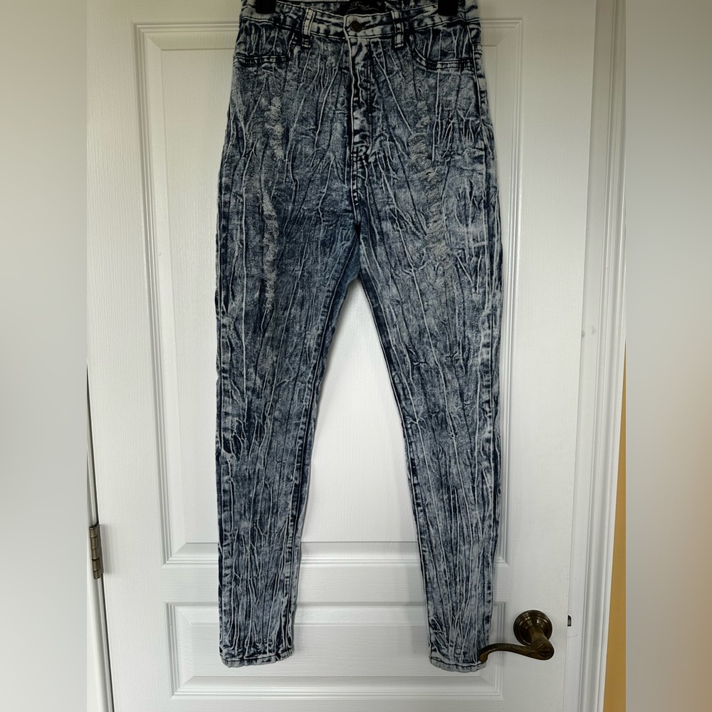Roma jeans